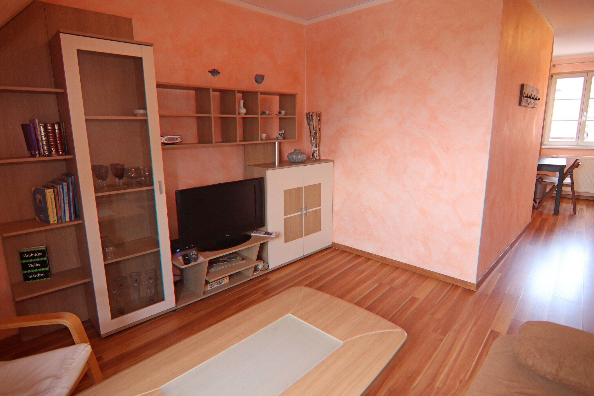 Smart TV 