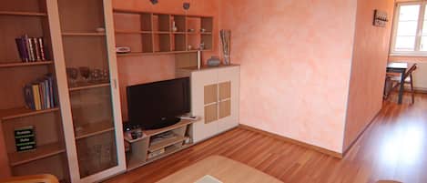 TV connectée