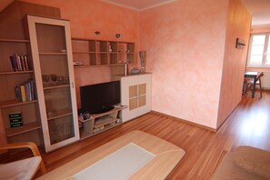 TV connectée