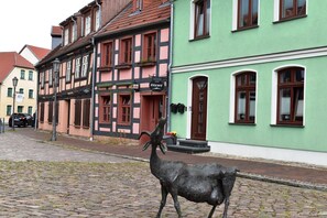 Ulkopuoli