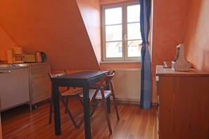 Restauration