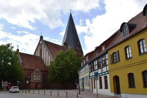 Sehenswürdigkeit
