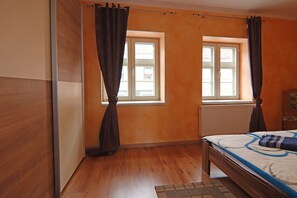 2 Schlafzimmer, kostenloses WLAN