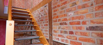 Ferienwohnung Kogge im Zentrum von Röbel