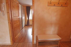 Interior - Ferienwohnung Kogge im Zentrum von Röbel (Röbel)