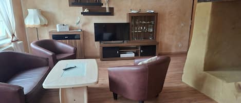 Smart TV