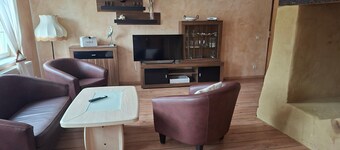 Ferienwohnung Kogge im Zentrum von Röbel