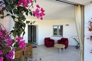 Terraço/pátio