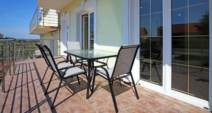 2-bedroom luxury villa surrounded by mountain views just minutes from the beach