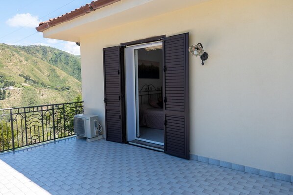 Terrazza/patio