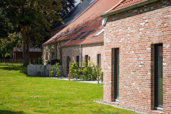 *Gulfhof van Senden - Luzie