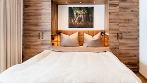 2 bedrooms - Golden Lodges Rauris Resort With Parking (Rauris)