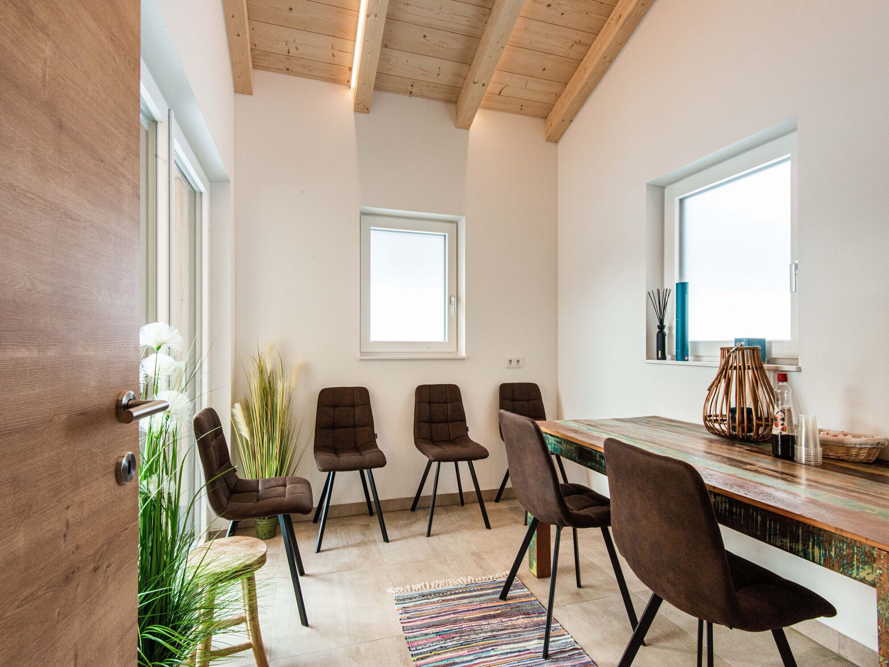 علاجات السبا