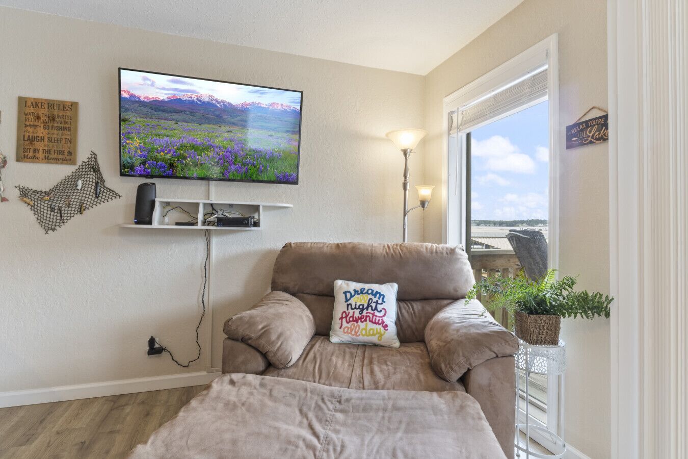 Smart-TV