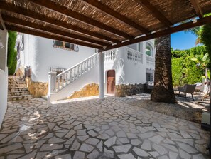 テラス / パティオ