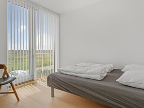 4 Schlafzimmer, Internetzugang