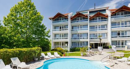 Holiday Club by Interhome