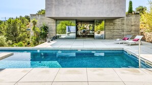 Pool - Modern Chill by Interhome (Begur)