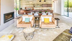 Interior - Modern Chill by Interhome (Begur)
