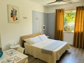 1 habitación, wifi gratis y ropa de cama 