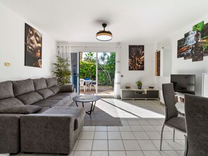 Living area - Las Terrazas by Interhome (Orihuela)