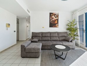 Living area - Las Terrazas by Interhome (Orihuela)