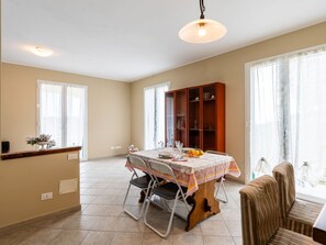 Dining - Villa tra Ulivi by Interhome (Castellaro)