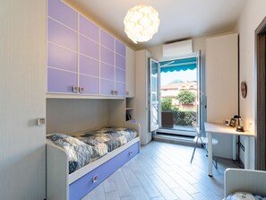 2 habitaciones y acceso a internet 