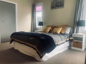 3 camere, Wi-Fi gratuito, lenzuola