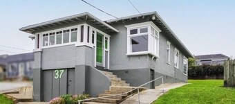 Big space in a great location