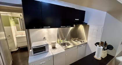 Le Sarciron 111 Le Mont Dore 2/4 pers