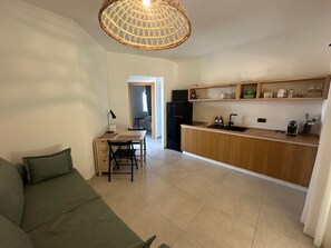 Coin séjour