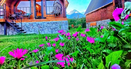 Panorama cottages in Sno