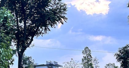 Ekantam Resort