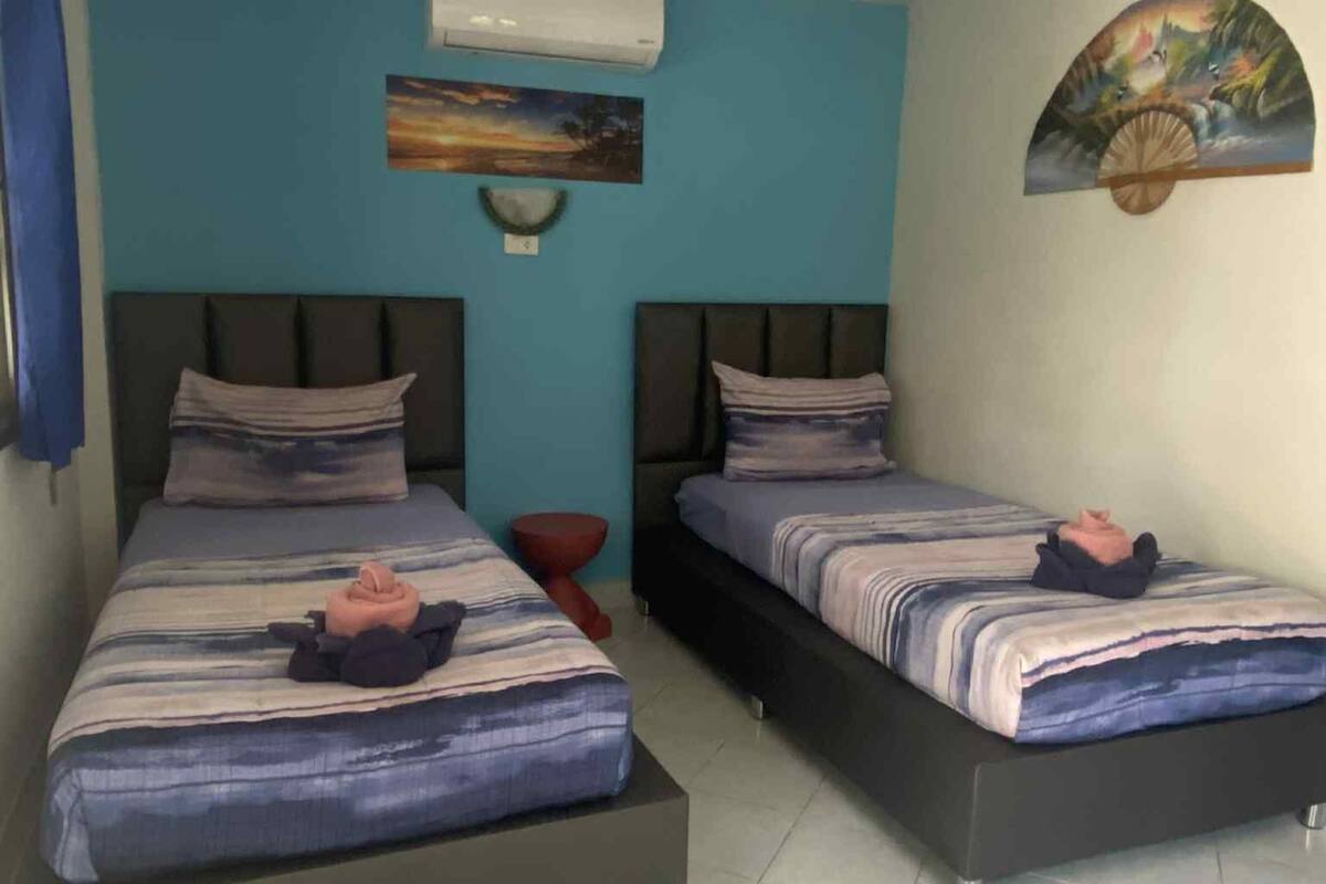 In-room safe, desk, free WiFi, bed sheets