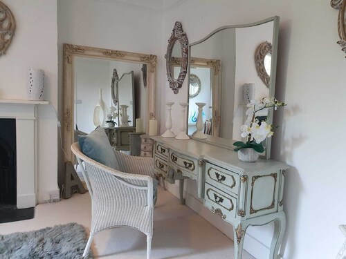 Victorian Retreat - A Serene Sanctuary - Close to Broadstairs, Beaches & Bays