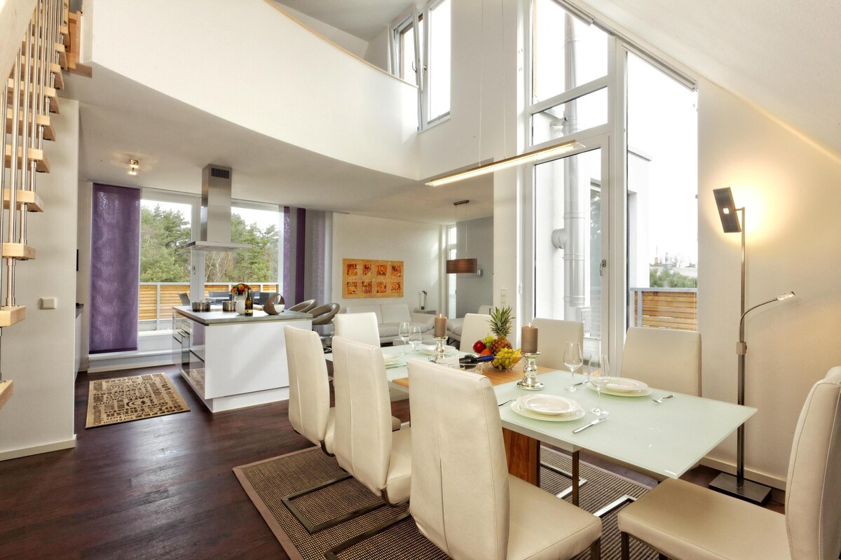 Bild für Gastgeberprofil