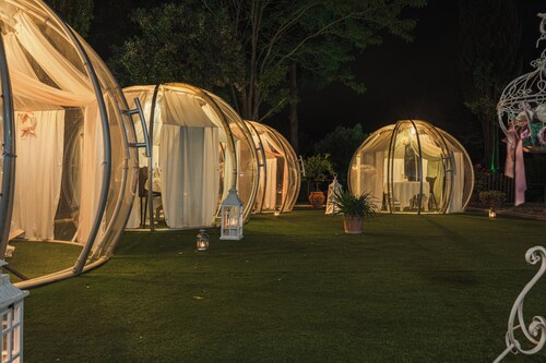 Borgo San Martino Residence Hotel & SPA