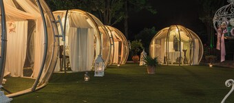 Borgo San Martino Residence Hotel & SPA