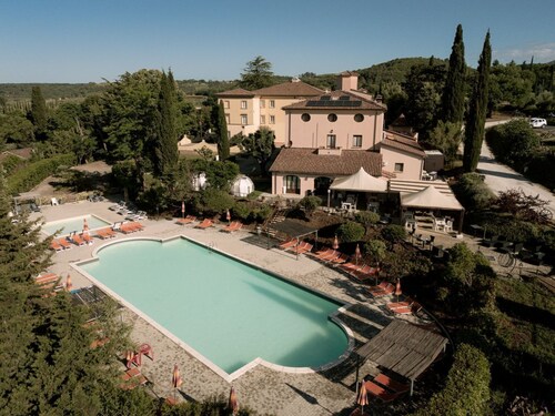 Borgo San Martino Residence Hotel & SPA