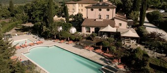Borgo San Martino Residence Hotel & SPA