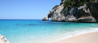 Villa Menhir! Exclusive property close to the beach