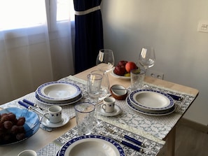 Restauration