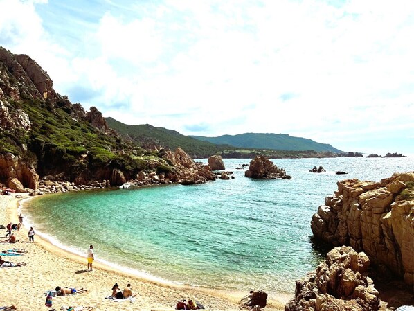 Strand