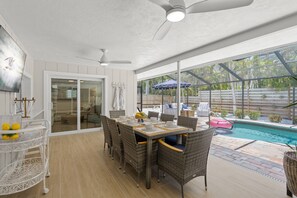 Exterior - The Nest on Siesta Key (Siesta Key)