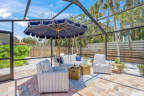 Exterior - The Nest on Siesta Key (Siesta Key)