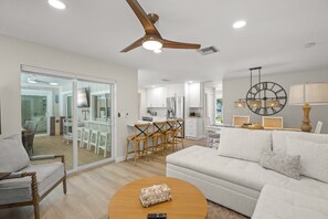 Exterior - The Nest on Siesta Key (Siesta Key)