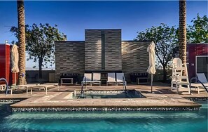 2 piscine coperte