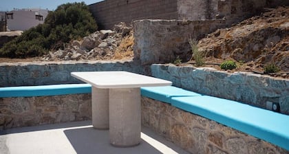 Passa Corda Suites