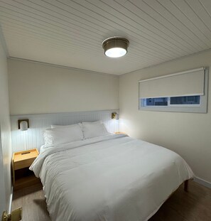 1 chambre, Wi-Fi